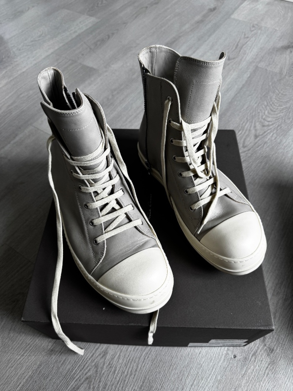 Rick owens